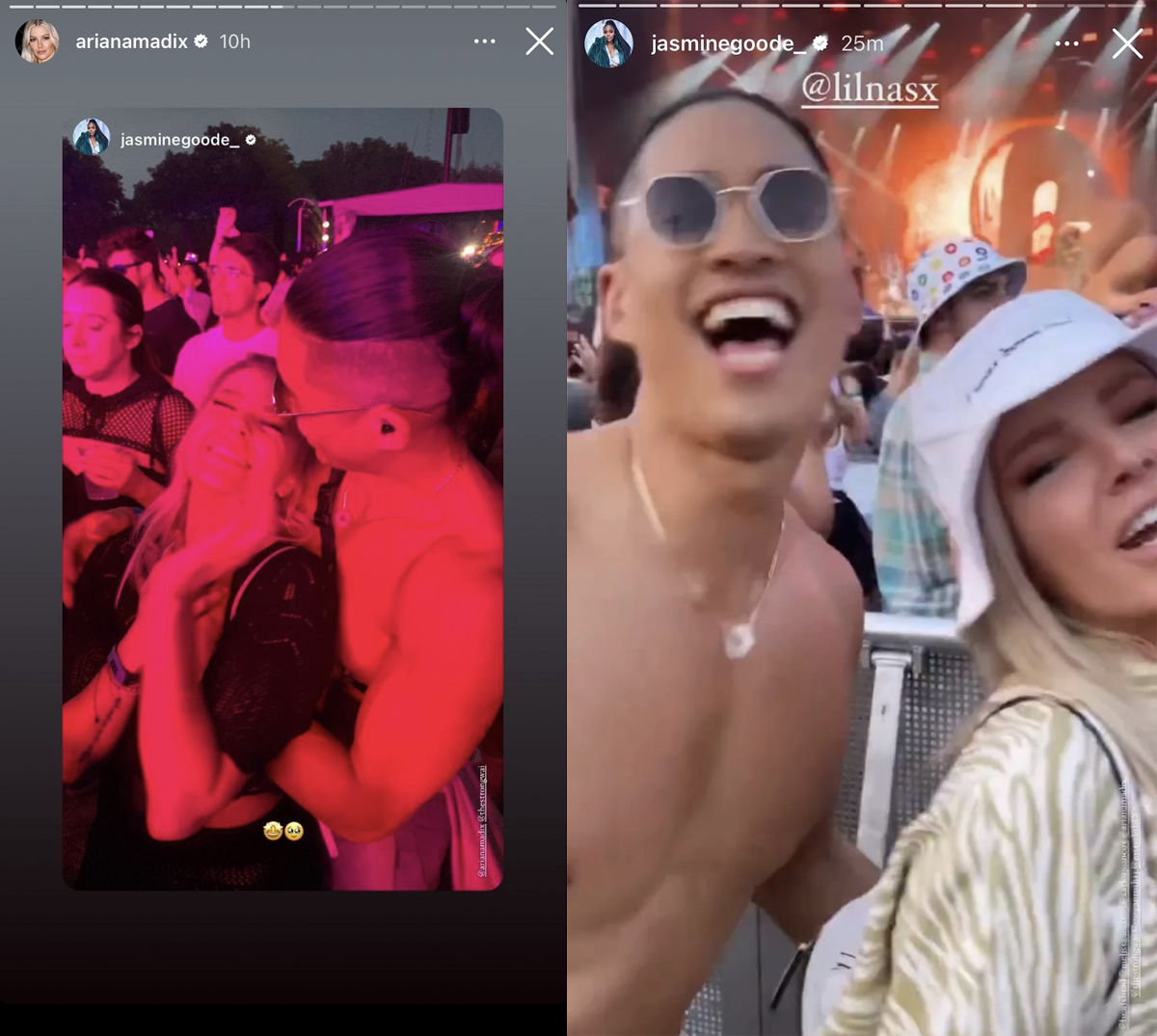 Ariana Madix Enjoys Early Surprise Birthday Celebration With Her New Man! Heartwarming Highlights HERE!