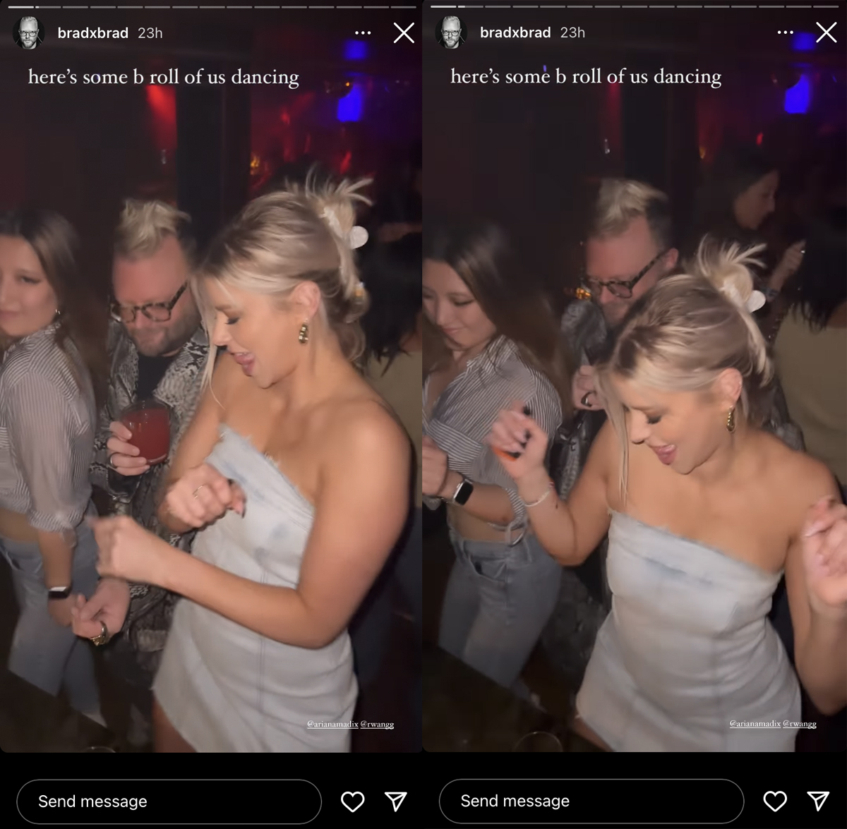 Ariana Madix Enjoys Early Surprise Birthday Celebration With Her New Man! Heartwarming Highlights HERE!