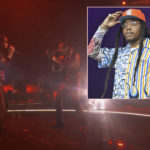 Quavo & Offset Reunite To Honor Takeoff In Surprise BET Awards Performance Following Feud