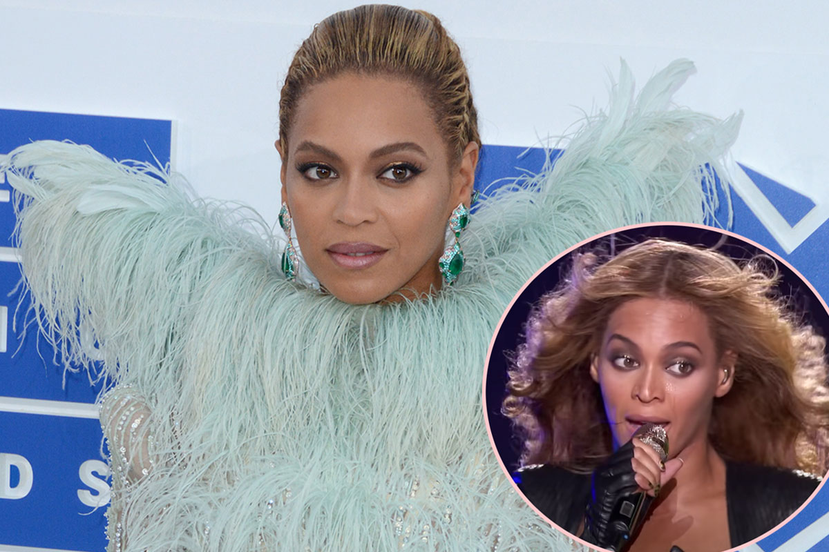 Fans REALLY Hate Beyoncé & Jay-Z's New $200 Million Home! - Perez Hilton