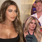 Kroy Biermann NOT Invited To Adopted Daughter Brielle's Wedding Amid Nasty Kim Zolciak Divorce!