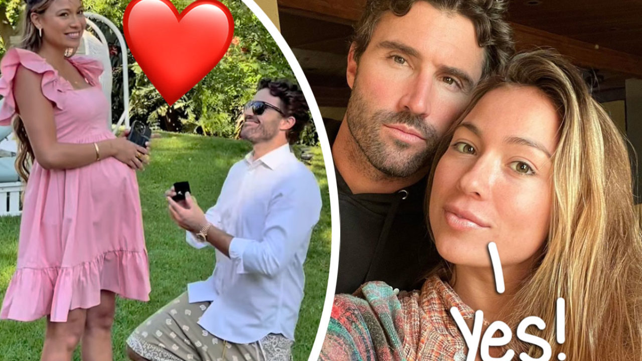 Who Is Brody Jenner's Fiancée? All About Tia Blanco