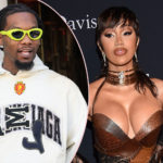 Offset Is Now Accusing Cardi B Of Being A Cheater?! See Her FURIOUS Response!