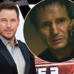 Chris Pratt Says He 'Fantasizes' About Getting Revenge For His Kids!