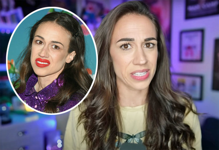 Colleen Ballinger Loses Sponsorships After MORE Inappropriate 