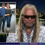 Dog The Bounty Hunter Reveals He Just Learned He Has A SECRET CHILD On Anniversary Of Wife's Death!