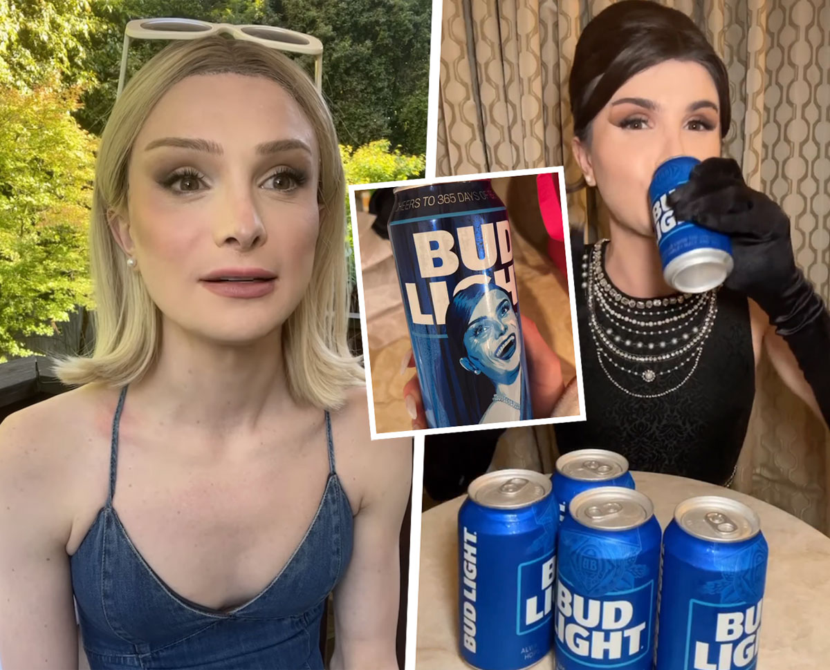 Dylan Mulvaney Reveals Bud Light Did Not Reach Out During Controversy