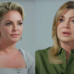 Katherine Heigl & Ellen Pompeo Reflect On 'Mouthy' Grey's Anatomy Comments That Led To 'Difficult' Label!
