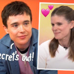Elliot Page Had Secret Relationships With Kate Mara AND A Still-Closeted Co-Star!