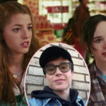 Elliot Page Says He Hooked Up With Juno Co-Star 'All The Time’ While Filming