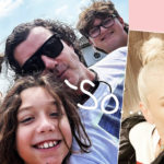 Gavin Rossdale Reveals Why He And Gwen Stefani Actually DON'T 'Co-Parent'!