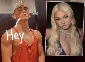 Grayson Chrisley Gets Real About His Flirtatious Comments On Alabama