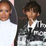 Jaden Smith Claims Mom Jada Pinkett Smith Introduced The Entire Family To Psychedelics!