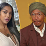Nick Cannon’s Ex Jessica White Says Their Relationship Was 'Emotionally Abusive'
