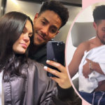 Jessie J FINALLY Reveals Baby Daddy’s Identity In Adorable Instagram Tribute!