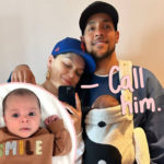 Jessie J Reveals Baby Boy's Name One Month After Birth! You'll Never Guess It!