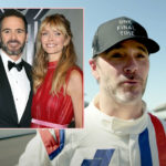 NASCAR Star Jimmie Johnson's In-Laws & Nephew Dead In Shocking Murder-Suicide