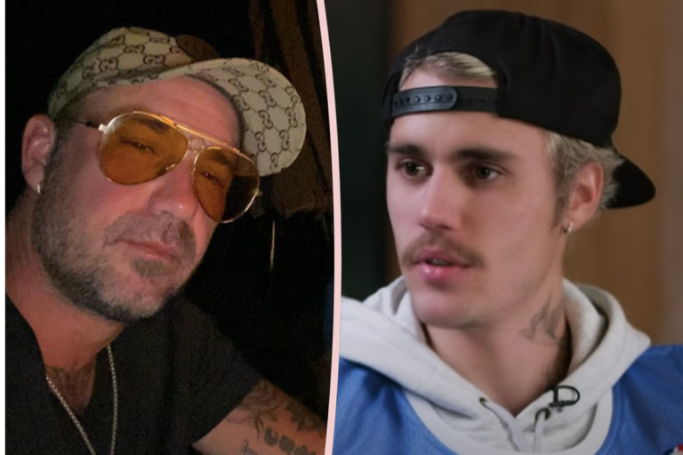 Justin Bieber’s Dad Tries To Ruin Pride Month With DISGUSTING ...