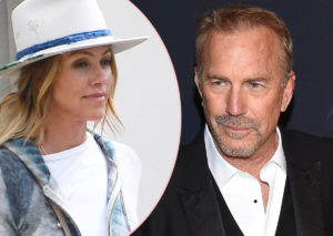 Kevin Costner Tenant Denies Cheating Allegations - After Rumors Star's
