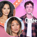 Kevin McHale Reveals Glee Co-Stars Held An 'Intervention' For Him During Prescription Drug Nightmare!