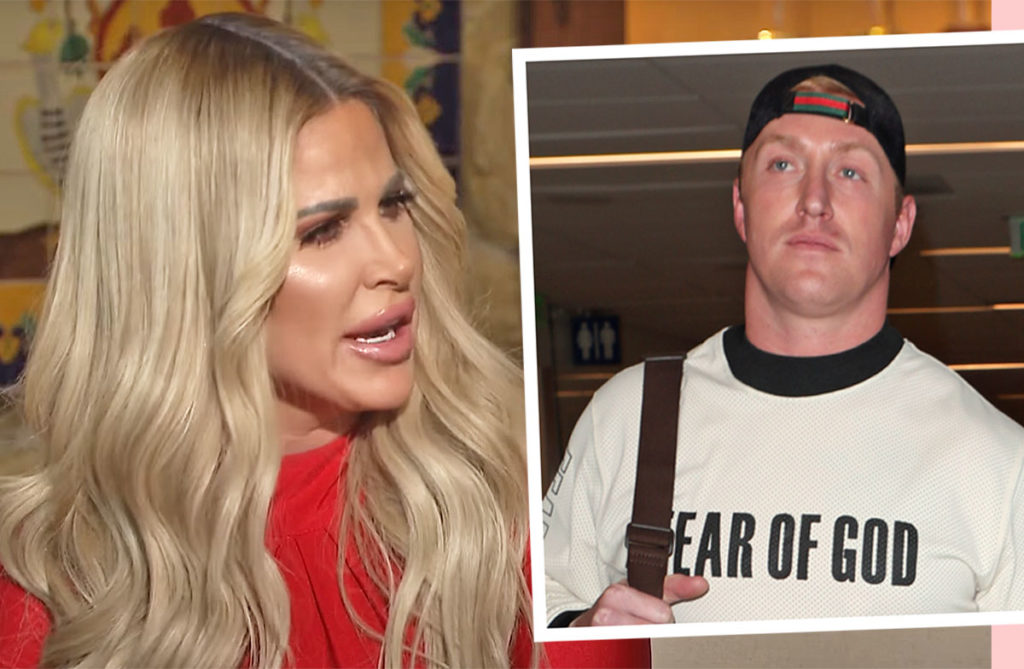 Kim Zolciak Allegedly Punched Kroy Biermann Day Before Divorce Perez Hilton 5661