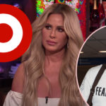 Kim Zolciak SUED By Target Amid Nasty Kroy Biermann Divorce!
