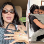 Kylie Jenner Casually Reveals 5-Year-Old Daughter Stormi’s $40k Rolex!