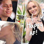 Wow! Lily-Rose Depp Calls Girlfriend 070 Shake The 'Love Of My Life'!