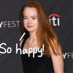 Yellowjackets Star Liv Hewson Shows Off Results Of Top Surgery: 'The Best Thing I've Ever Done For Myself'