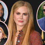 Nicole Kidman ‘Clinging To Hope’ Her Children With Tom Cruise Will Attend Her Upcoming AFI Life Achievement Award Celebration