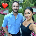 Nicole Scherzinger Is Engaged!