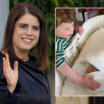 Princess Eugenie Welcomes Baby #2! See His Name & First Pics HERE!