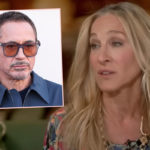 Why Sarah Jessica Parker Was ‘Angry & Embarrassed’ During Relationship With Robert Downey Jr.