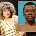 Tina Turner's Estranged Son Ike Jr. Arrested On Crack Cocaine Charges -- Just Weeks Before Her Death