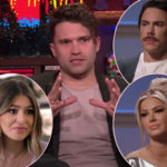 Tom Schwartz Almost FLED Hollywood & Quit Vanderpump Rules Amid Scandoval Backlash!