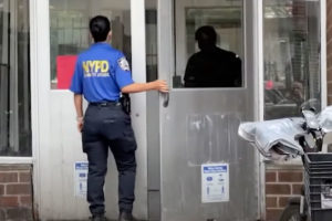 Naked Woman Found DEAD In Manhattan Apartment Trash Compactor - Perez