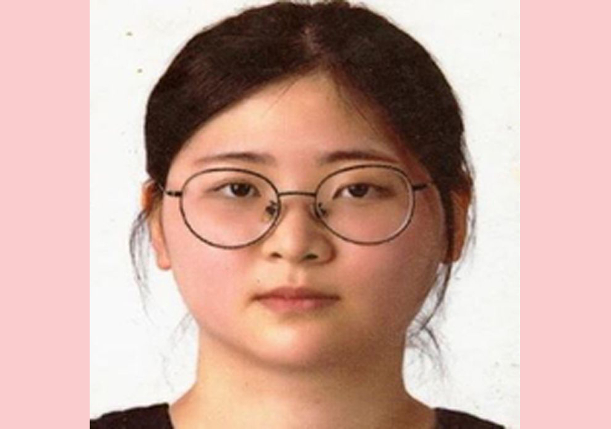 woman obsessed true crime murder south korea