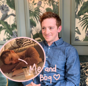 Ariana Grande Dating Wicked Co-Star Ethan Slater After Dalton Gomez