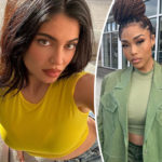 EXCLUSIVE! Kylie Jenner & Jordyn Woods Have 'Unfinished Business' -- Details!