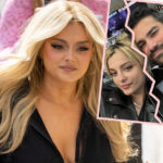 Bebe Rexha Confirms Split With Keyan Safyari After Fat-Shaming Text Controversy!