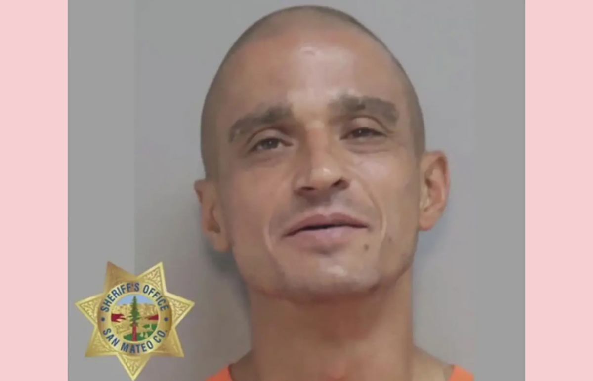 California Man Accused Of Stabbing Woman To Death & Posting