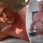 Fans Are DROOLING Over Christopher Meloni’s Sexy Nude Sock Commercial!