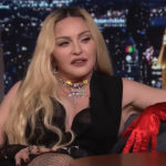 Madonna Shows Off The Inside Of Her London Home -- She's SO RICH!!