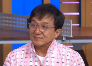 Jackie Chan DRAGGED On Twitter For Allegedly Abandoning Lesbian