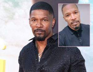 Jamie Foxx Tearfully Speaks Out For First Time About ‘Tough’ Health ...