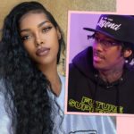 Jessica White Claims Nick Cannon Wouldn’t Let Her 'Have Other Partners' During Polyamorous Relationship!
