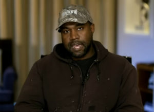 Kanye West’s Twitter Account Reinstated 8 Months After Ban For