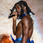 OMG! Lil Nas X Gets Sex Toy Thrown At Him During Concert In Sweden!