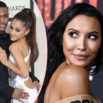 Fans Remember When Naya Rivera Accused Ariana Grande Of Stealing Big Sean!