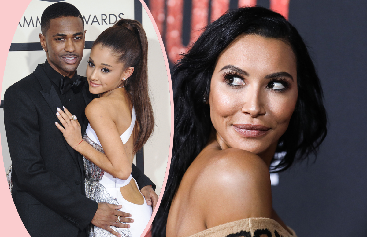Big Sean wants 'nothing to do' with Ariana Grande
